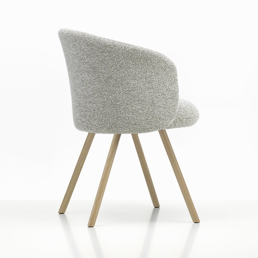 Mikado Dining Arm Chair