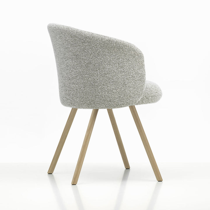 Mikado Dining Arm Chair