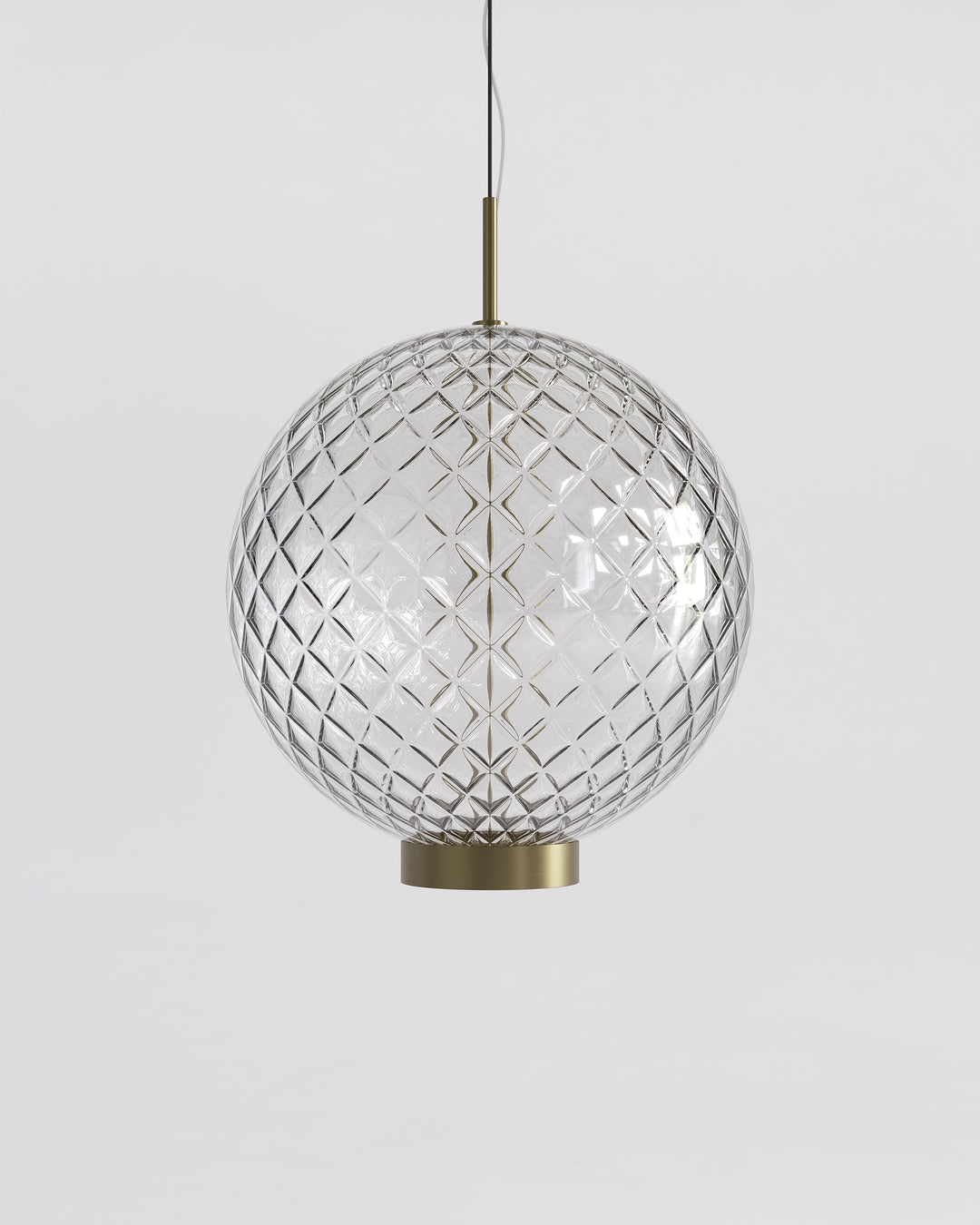 Ohay Suspension Light Lamps Cattelan Italia   