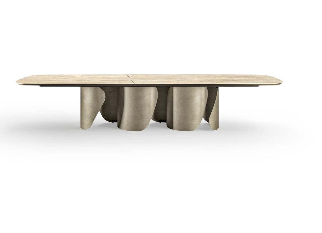 ONDA XL TOP TABLE Kitchen & Dining Room Tables Eforma