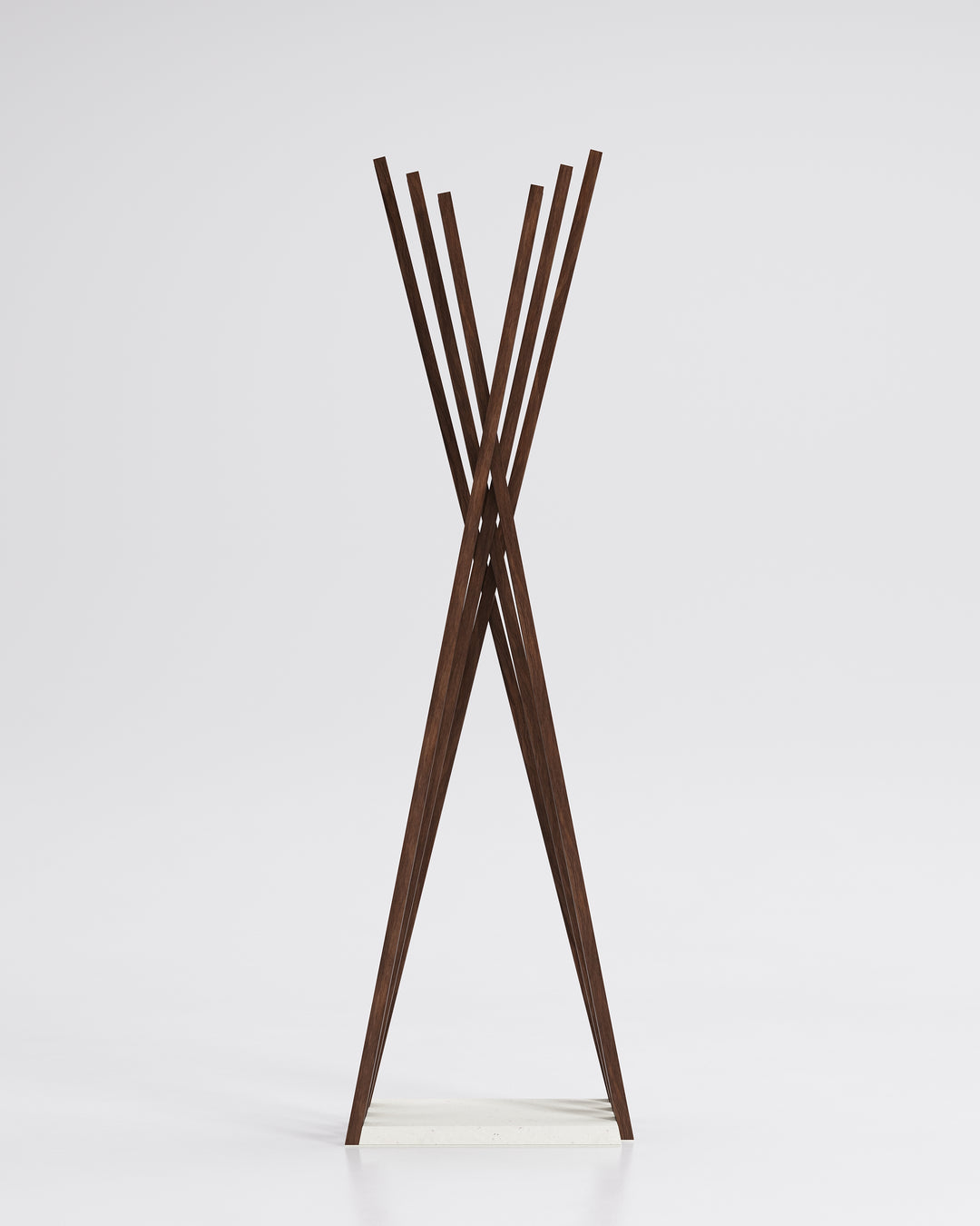 Oscar Coat Rack Clothing Display Racks Cattelan Italia   