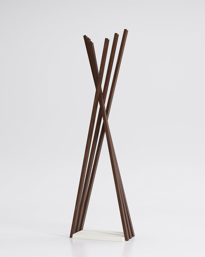 Oscar Coat Rack Clothing Display Racks Cattelan Italia   