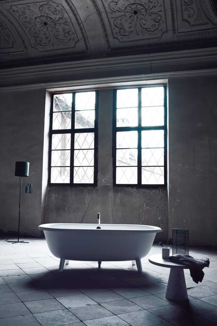 Agape Ottocento Bathtub Bathtubs Agape