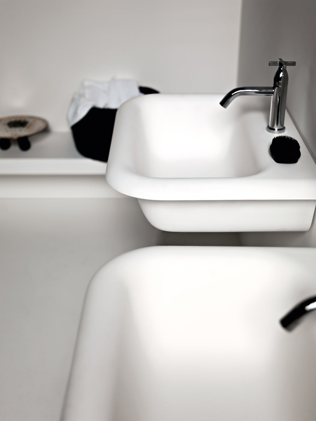 Agape Ottocento Consolle Washbasin Washbasins Agape