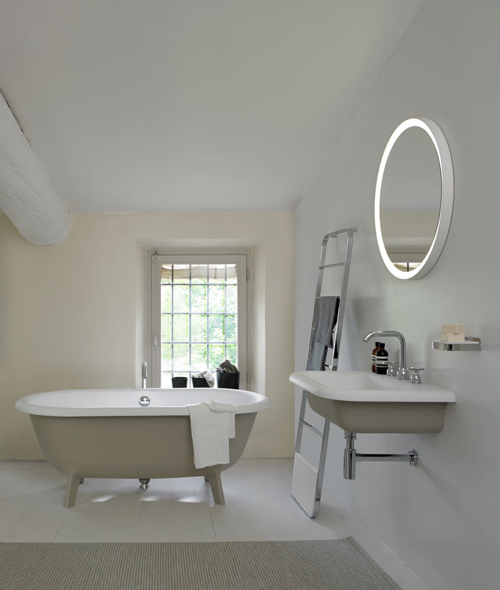 Agape Ottocento Consolle Washbasin Washbasins Agape