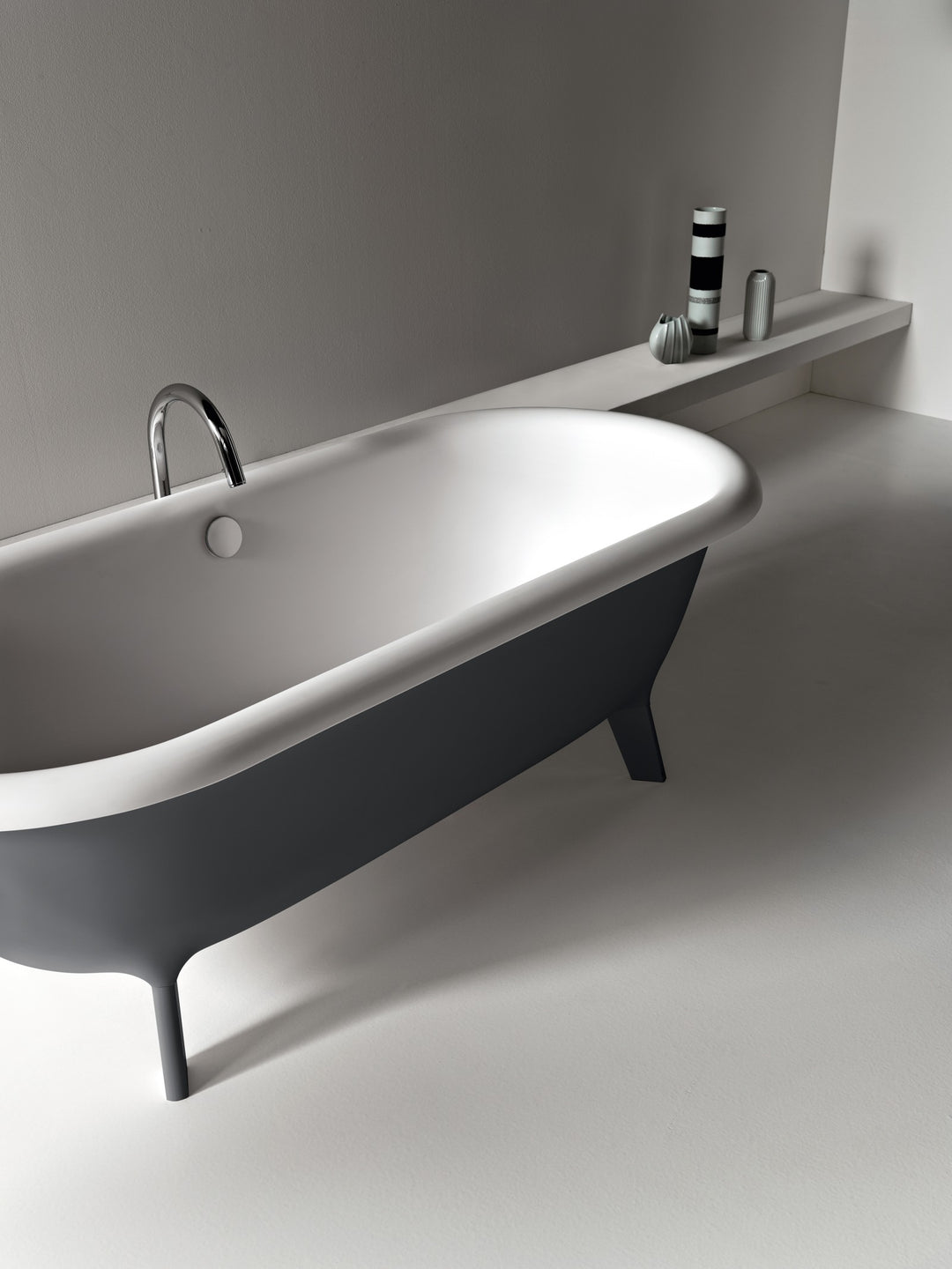 Agape Ottocento Bathtub Bathtubs Agape