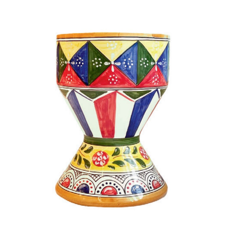 OUTDOOR VASE Vases Dolce&Gabbana   