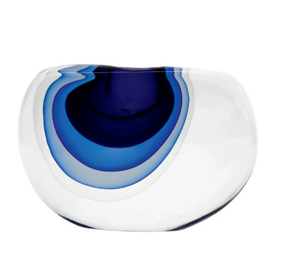 AMADI LARGE MURANO GLASS VASE Vases Dolce&Gabbana   