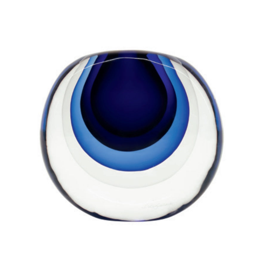 AMADI LARGE MURANO GLASS VASE Vases Dolce&Gabbana   