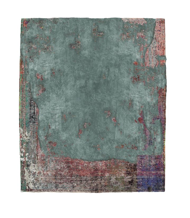 CALLE HENZEL, Oak Point Dr Cahuenga Edit Rugs HENZEL STUDIO   