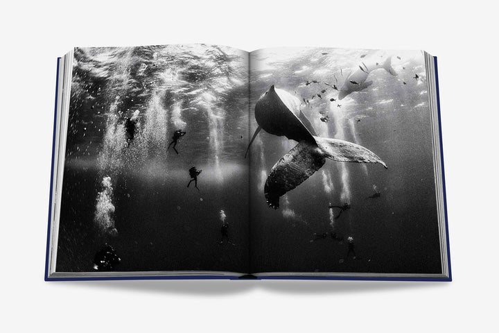 Ocean Wanderlust Book Print Books Assouline