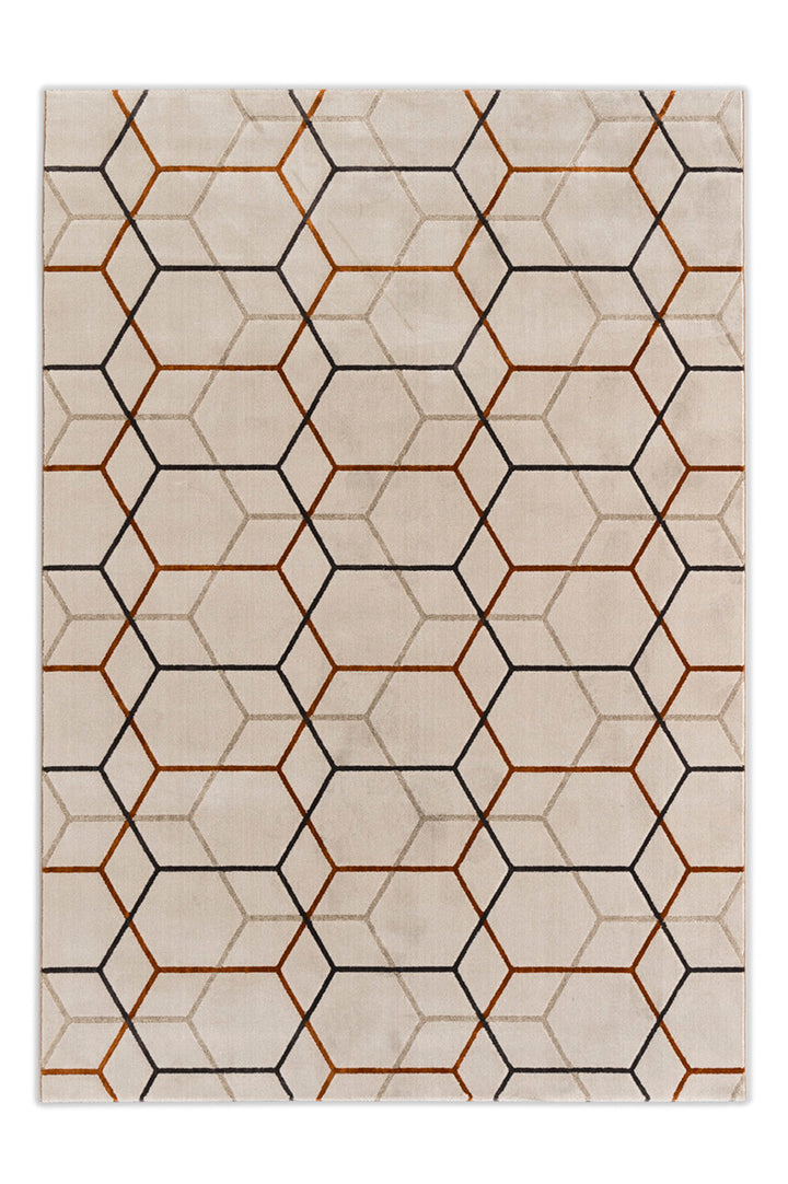 Offset Rug Calligaris