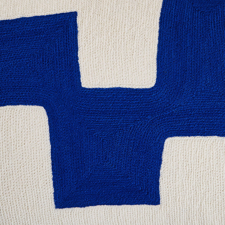 Ojai Blocks Pillow Jonathan Adler