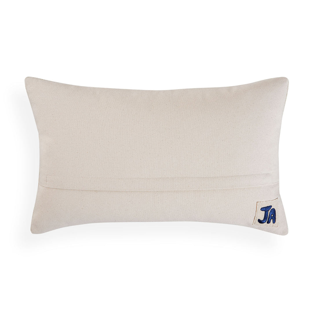 Ojai Blocks Pillow Jonathan Adler