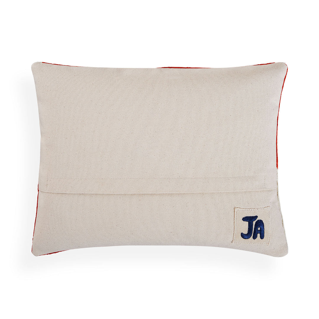 Ojai Curves Pillow Jonathan Adler