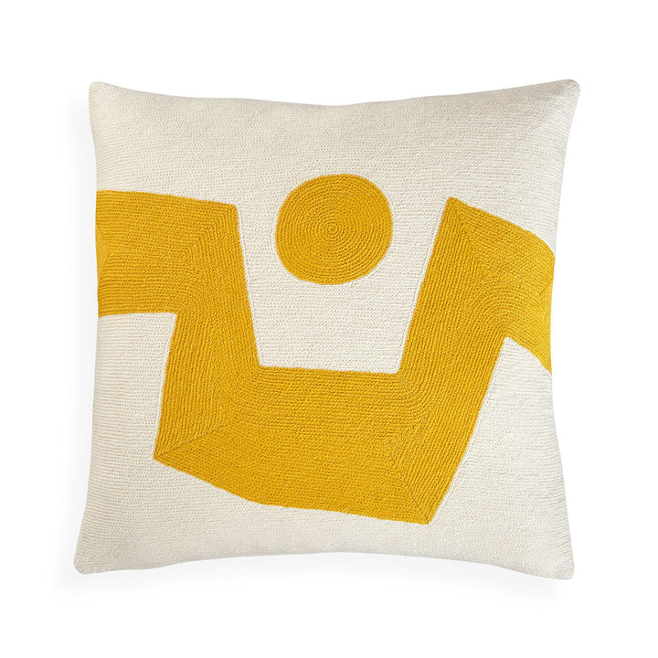 Ojai Path Pillow Jonathan Adler