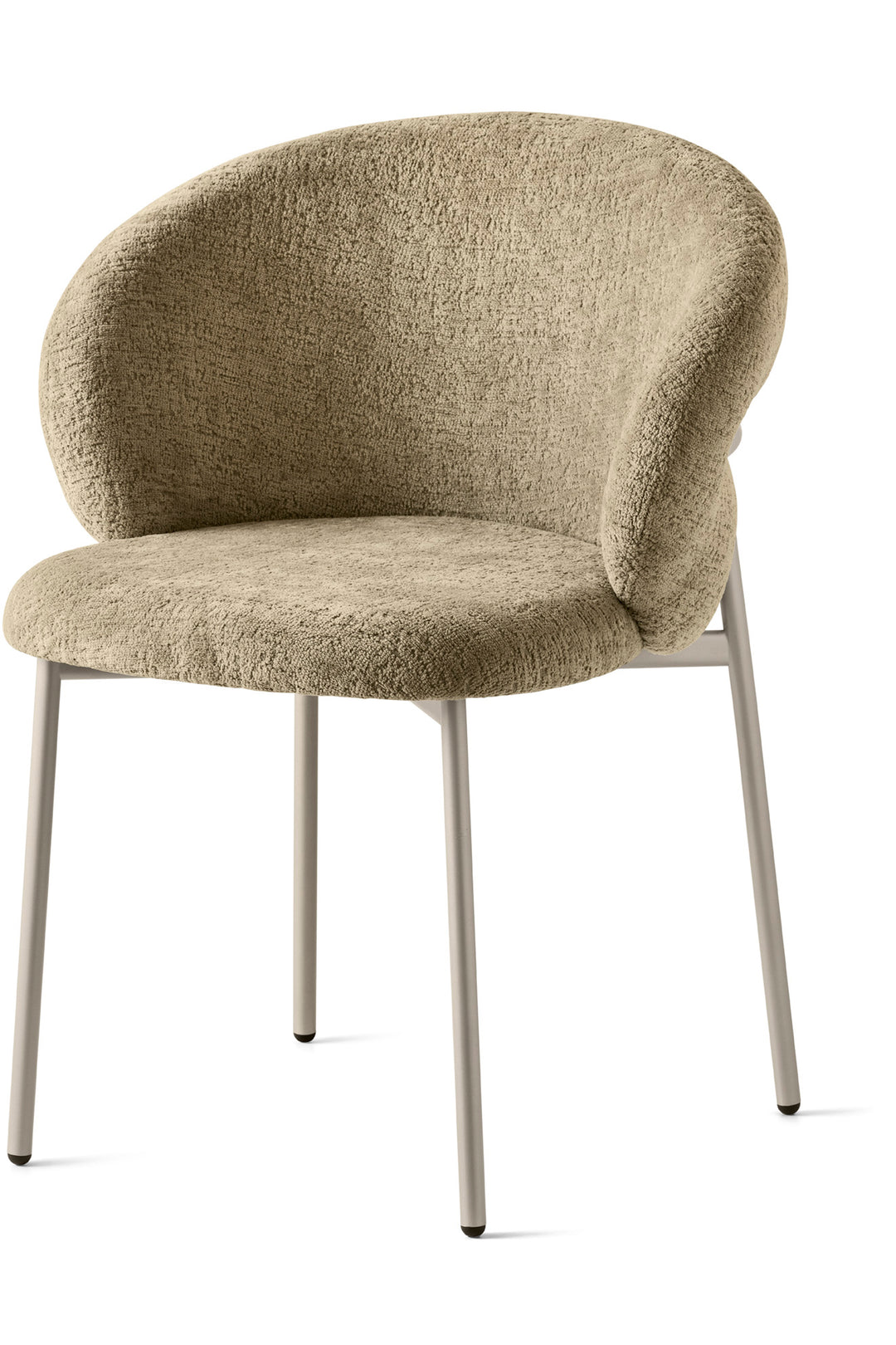 Oleandro Full Back Chair ML Lounge Chairs Calligaris
