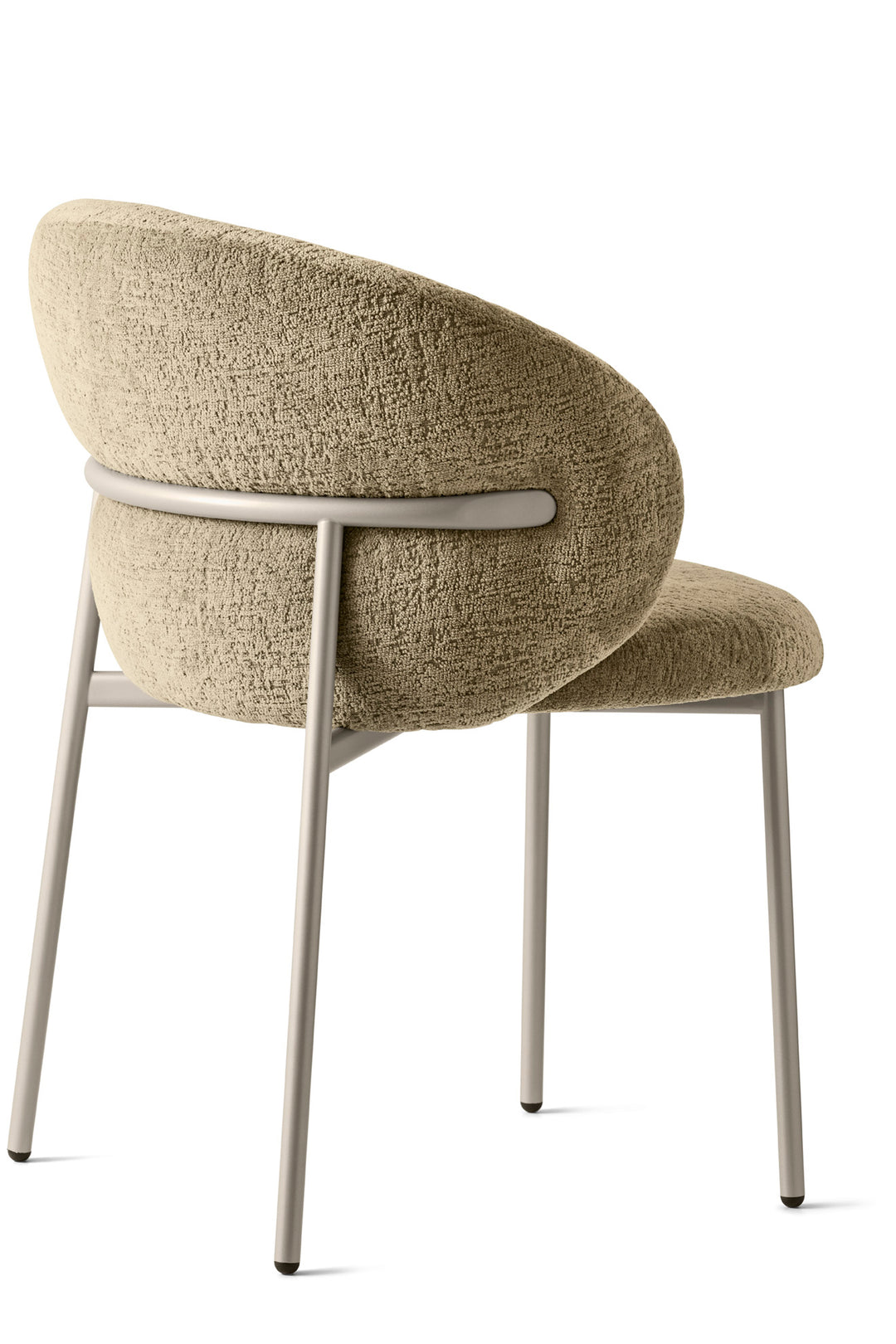 Oleandro Full Back Chair ML Lounge Chairs Calligaris