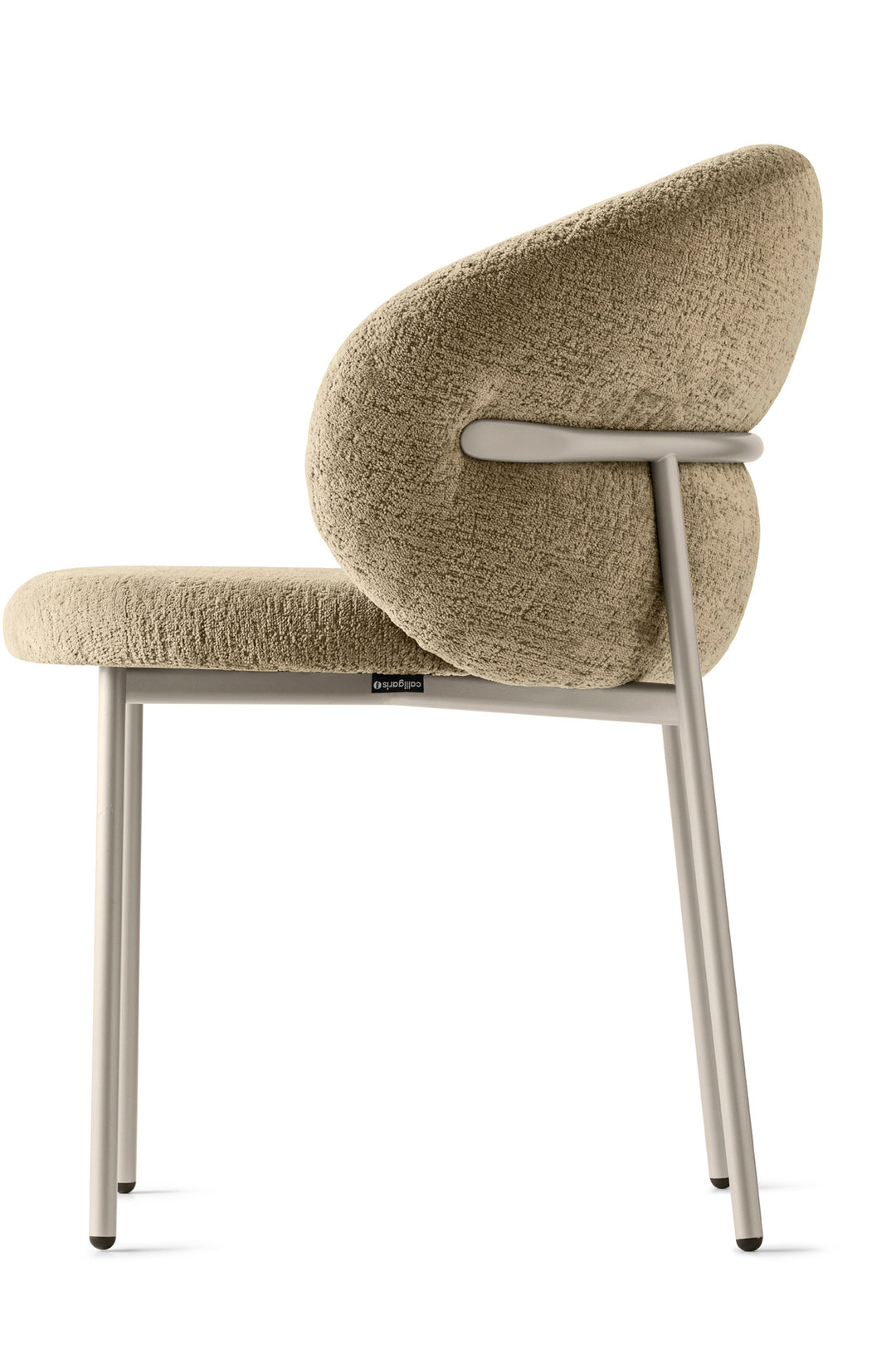 Oleandro Full Back Chair ML Lounge Chairs Calligaris