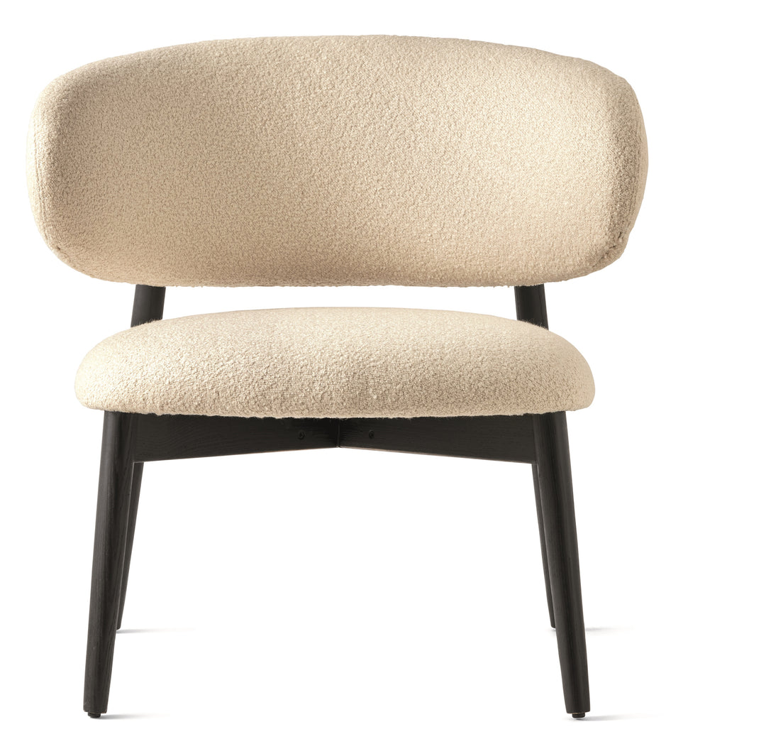 Oleandro Armchair Armchair Calligaris