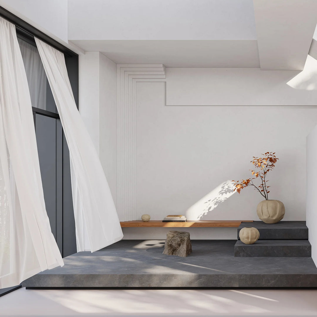 Orimono Vase, Big - Sand Vases 101 Copenhagen   