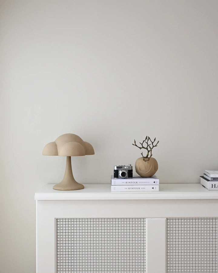 Orimono Vase, Mini - Sand Vases 101 Copenhagen   