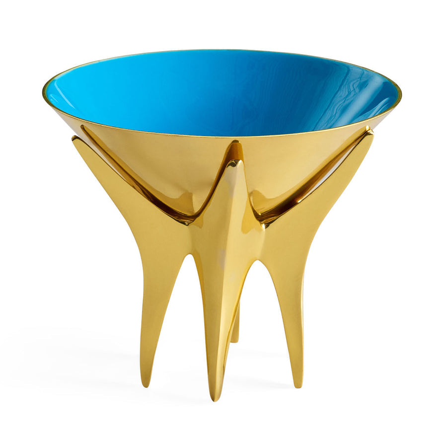Oscar Large Bowl Jonathan Adler Default Title