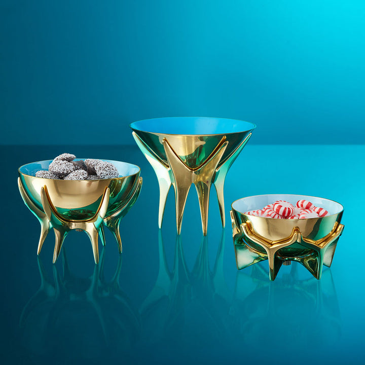 Oscar Medium Bowl Jonathan Adler