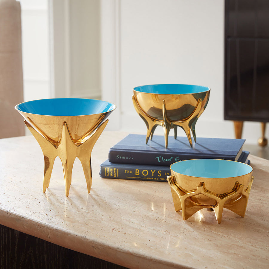 Oscar Small Bowl Jonathan Adler