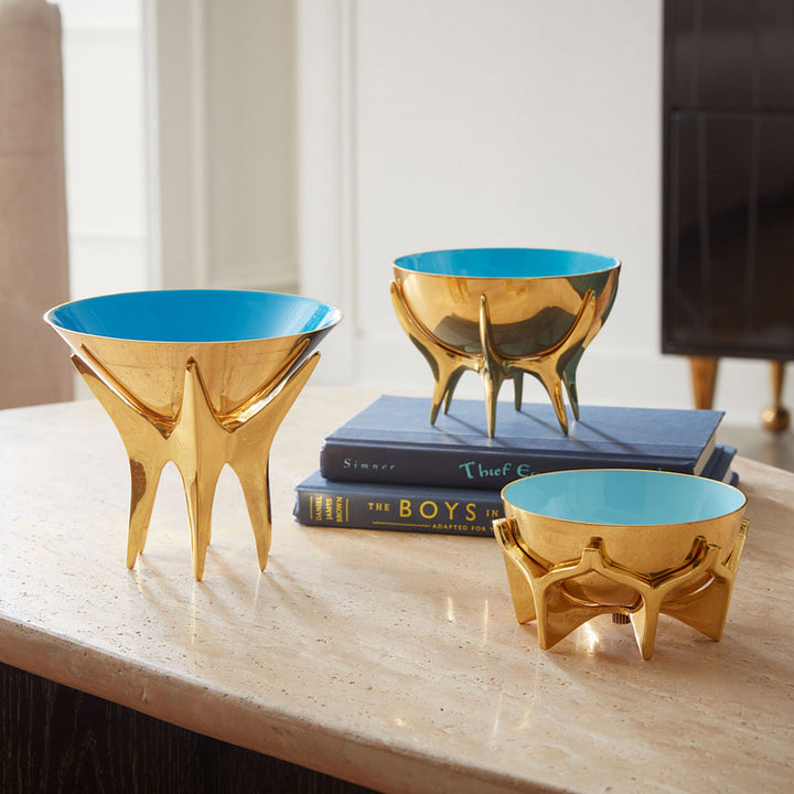 Oscar Large Bowl Jonathan Adler