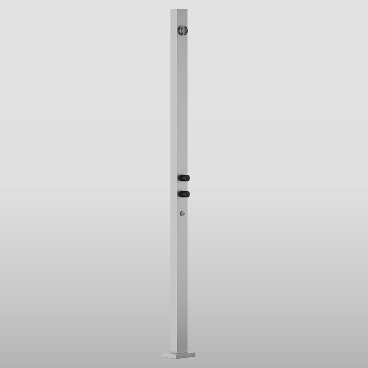 Outdoor Shower Column - 63207 Bathroom Accessories GESSI