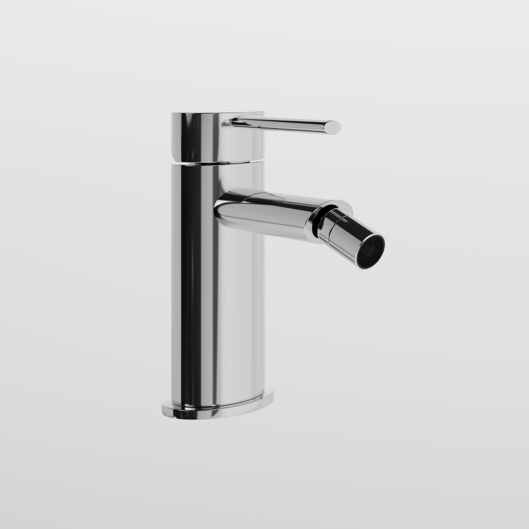 Ovale Bidet Mixer - 23007 Showers GESSI Cromo  