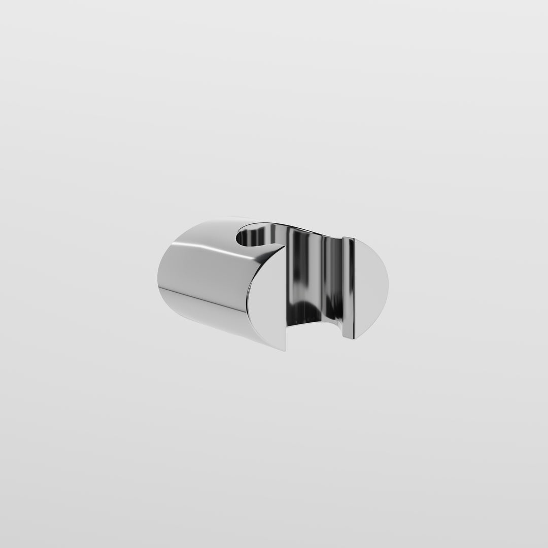 Ovale Handshower Hook - 23157 Showers GESSI Cromo  