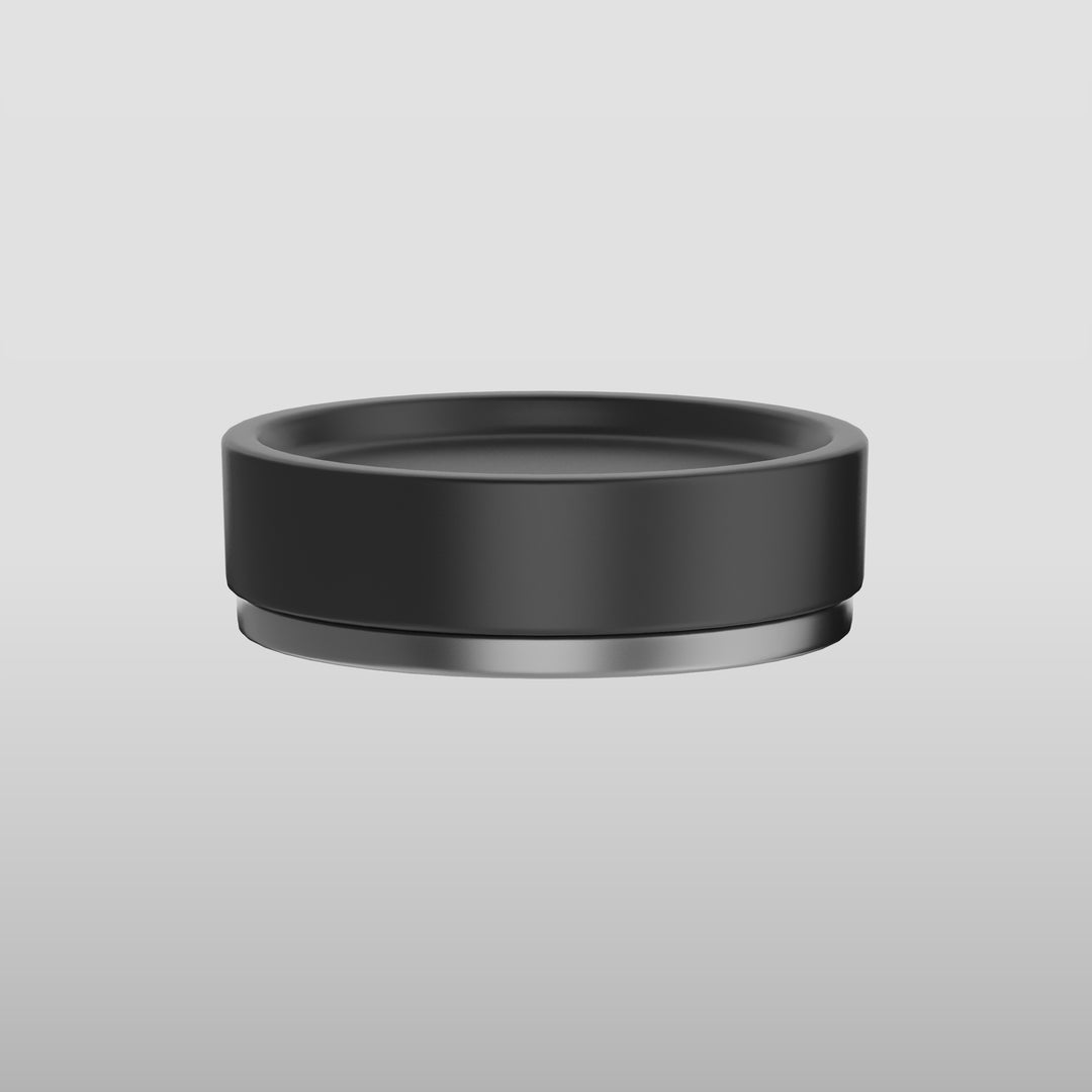 Ovale Soap Holder - 25336 Bathroom Accessories GESSI Cromo  