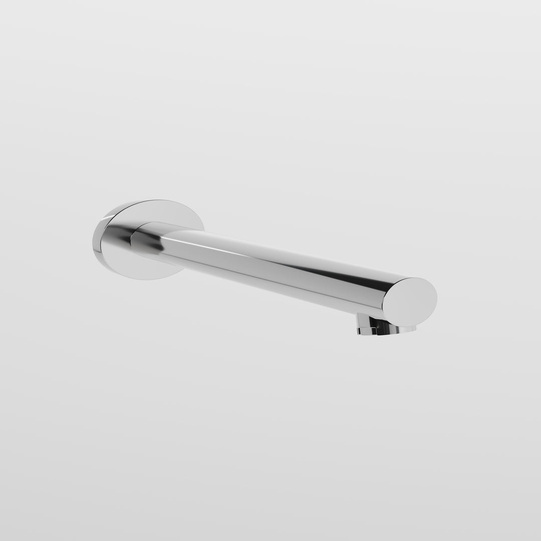 Ovale Spout - 23103 Showers GESSI Cromo  