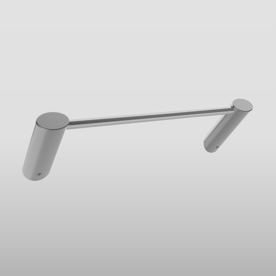 Ovale Towel Rail - 25697 Bathroom Accessories GESSI Cromo  