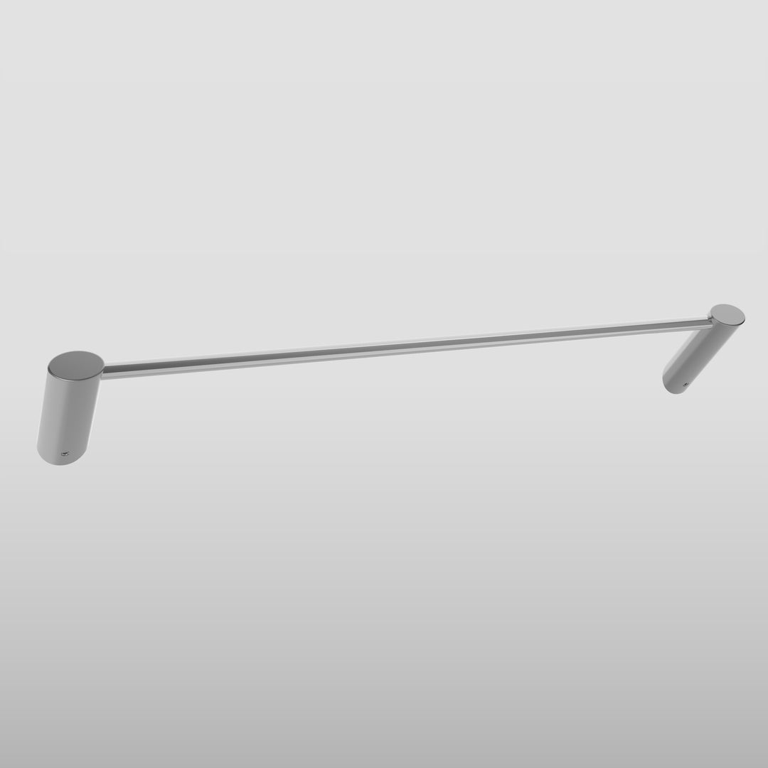 Ovale Towel Rail - 25703 Bathroom Accessories GESSI Cromo  