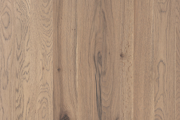 Sunshine Table With Wooden Elliptical top and Metal Base Calligaris