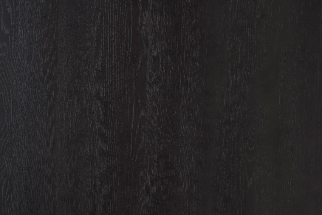 Sunshine Table With Wooden Elliptical top and Metal Base Calligaris