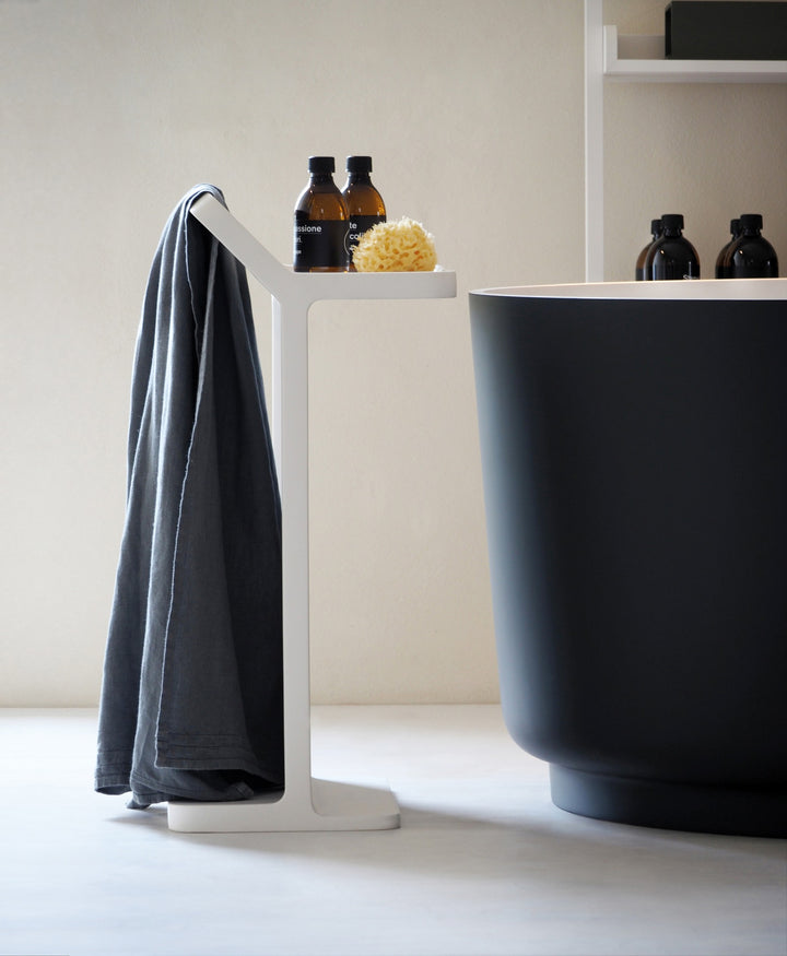 Agape Multifunzione Side Table
