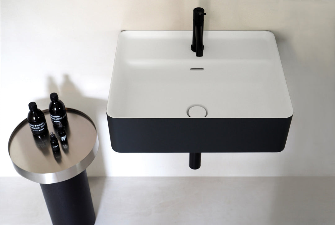 Agape Marsiglia Washbasin Washbasins Agape