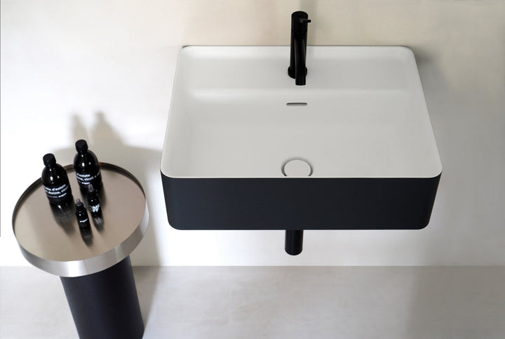 Agape Marsiglia Washbasin Washbasins Agape