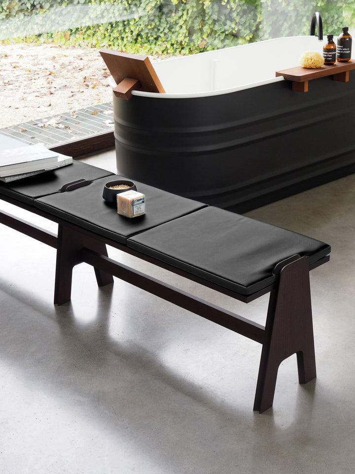 Agape Cavalletto Bench