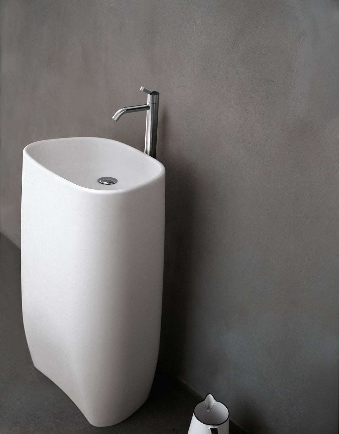 Agape Pear Washbasin Washbasins Agape