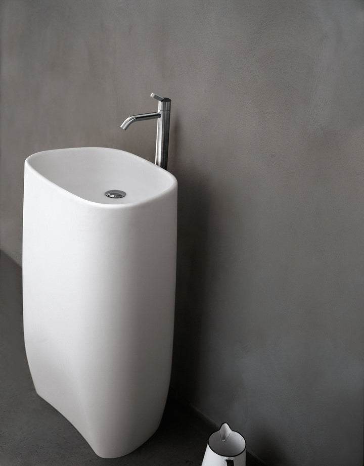 Agape Pear Washbasin Washbasins Agape