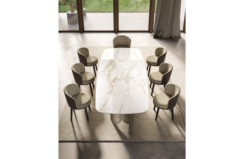 GINGER WOOD DINING CHAIR Dining Chair Eforma   