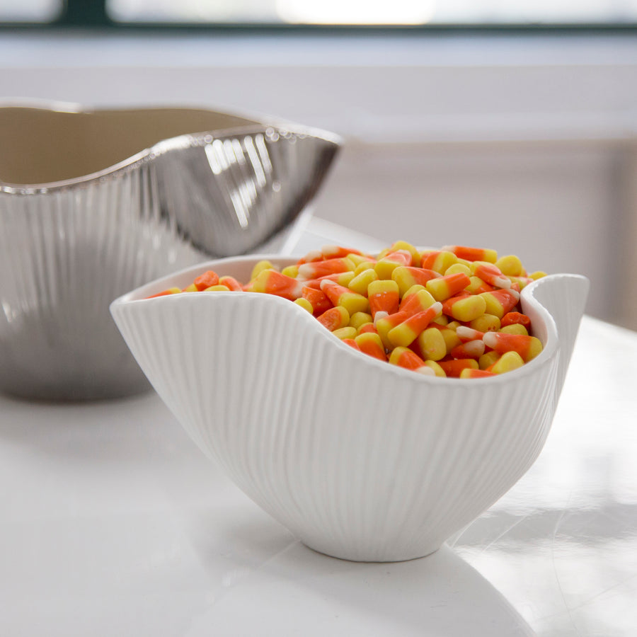 Relief Small Pinch Bowl Jonathan Adler