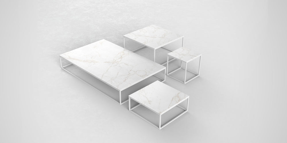 PIXEL COFFEE TABLE Coffee Tables Vondom   