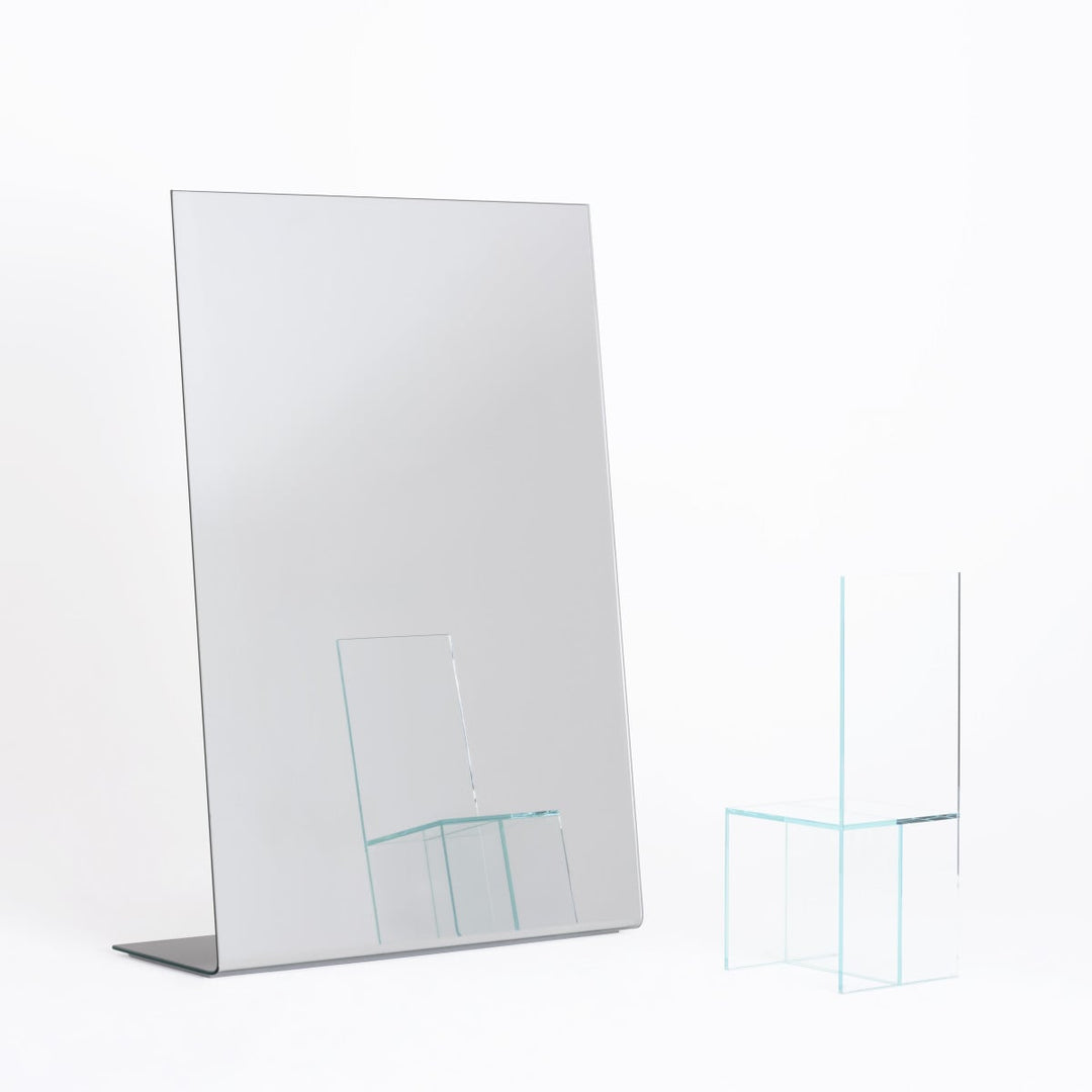 I Mirror Mirror Glas Italia