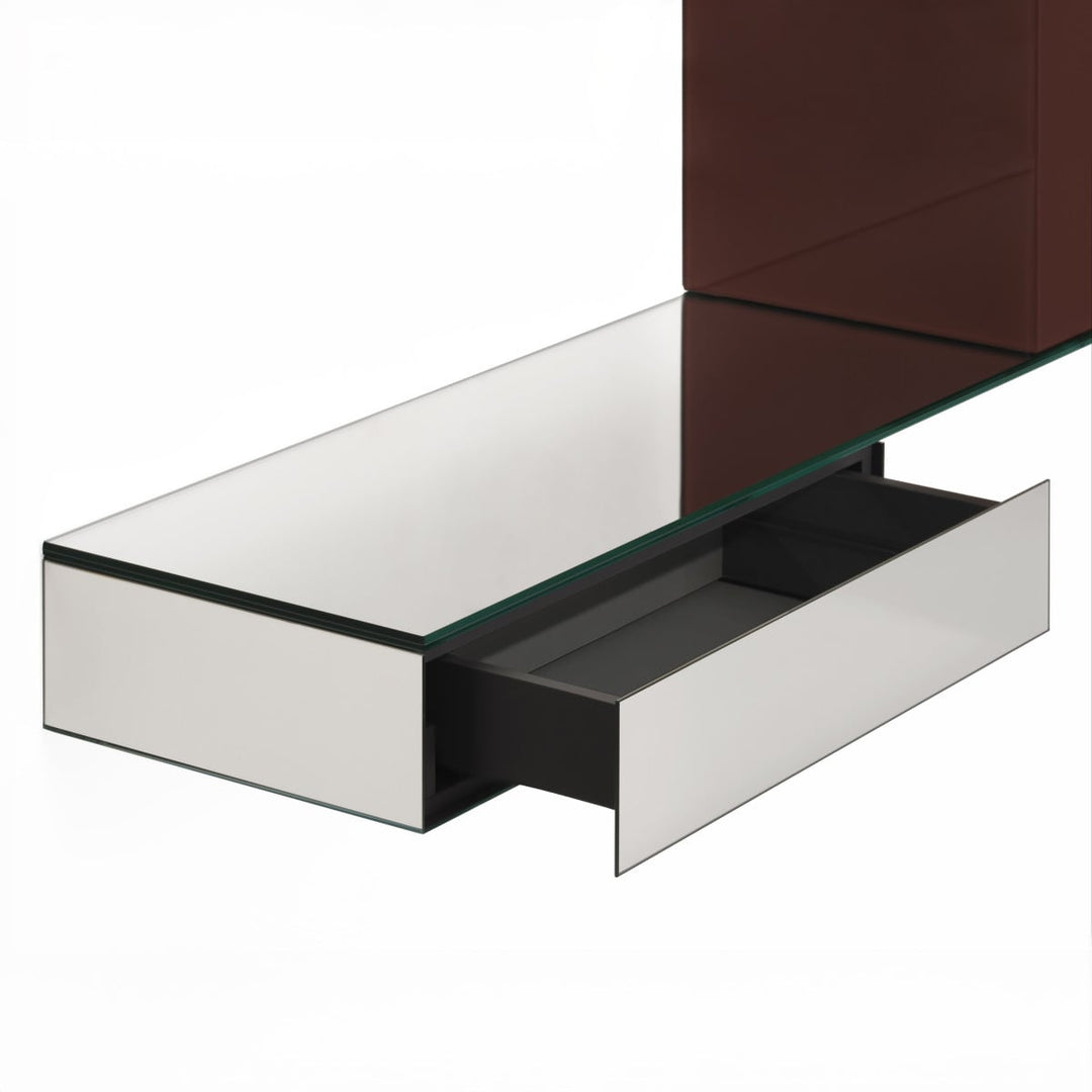 Ollie Wall Unit Cabinets & Storage Glas Italia
